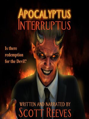 cover image of Apocalyptus Interruptus